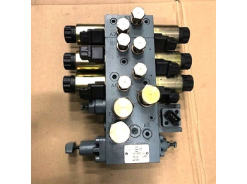 Hydraulic valve CATERPILLAR