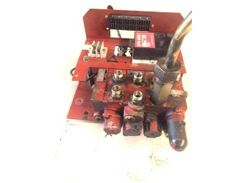 Hydraulic valve LINDE
