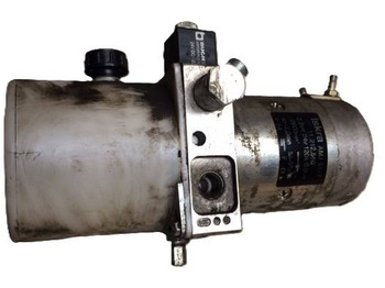 Steering ATLET