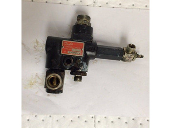 Hydraulic valve DANFOSS / SAUER