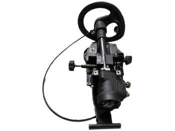 Steering wheel LINDE