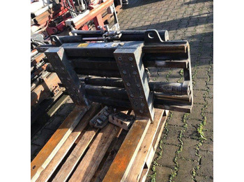 Clamp KAUP