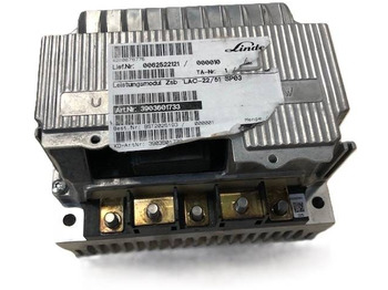 ECU LINDE