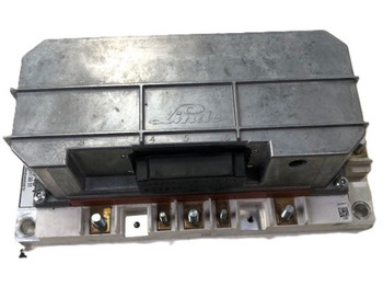 ECU LINDE