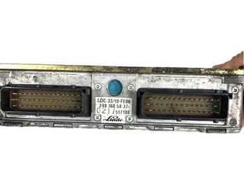 ECU for Material handling equipment LDC-33/10-FE06 Controller for Linde 336: picture 3
