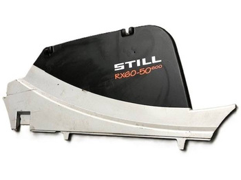 Body and exterior STILL