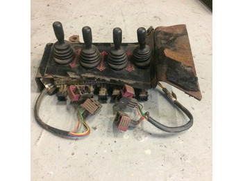 Electrical system LINDE
