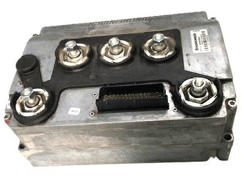 ECU JUNGHEINRICH