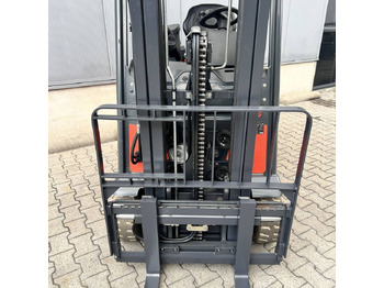Electric forklift Linde E16H (386-02) EVO: picture 3 Electric forklift Linde E16H (386-02) EVO: picture 3