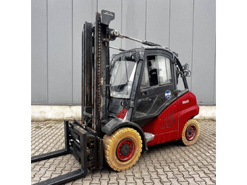 Diesel forklift LINDE H50