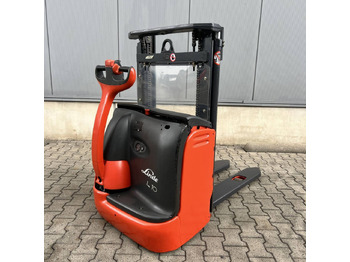 Stacker LINDE L