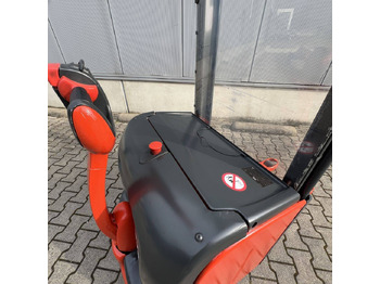 Linde L14 (372) leasing Linde L14 (372): picture 4 Linde L14 (372) leasing Linde L14 (372): picture 4