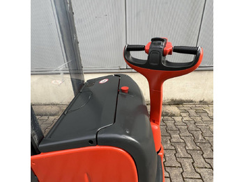 Linde L14 (372) leasing Linde L14 (372): picture 5 Linde L14 (372) leasing Linde L14 (372): picture 5