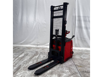 Stacker Linde L14AP (133): picture 2 Stacker Linde L14AP (133): picture 2