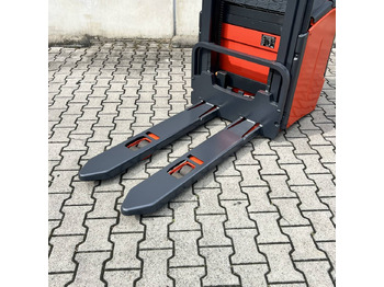 Linde L16 (372) leasing Linde L16 (372): picture 4