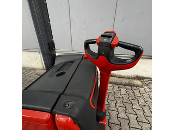Stacker Linde L20 (1173): picture 3 Stacker Linde L20 (1173): picture 3