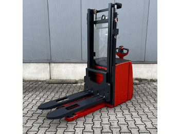 Stacker Linde L20 (1173): picture 2 Stacker Linde L20 (1173): picture 2