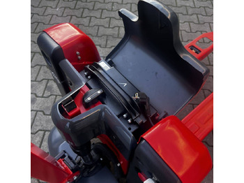 Pallet truck Linde MT15 (1133): picture 5 Pallet truck Linde MT15 (1133): picture 5