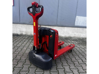 Pallet truck LINDE