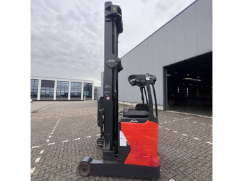 Reach truck LINDE R14