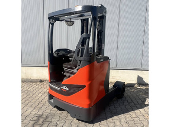 Reach truck LINDE R