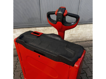 Pallet truck Linde T16 (1152): picture 4