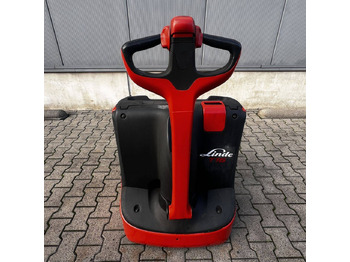 Pallet truck Linde T16 (1152): picture 2