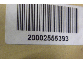 Steering for Material handling equipment Load wheel, for Jungheunrich: picture 2 Steering for Material handling equipment Load wheel, for Jungheunrich: picture 2