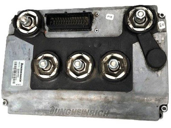 ECU JUNGHEINRICH