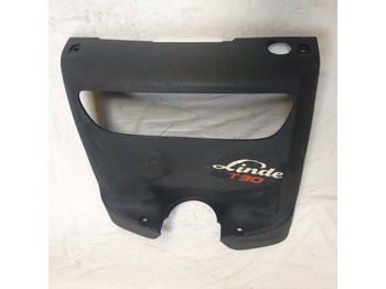 Body and exterior for Material handling equipment Motor cover for Linde T30: picture 2 Body and exterior for Material handling equipment Motor cover for Linde T30: picture 2