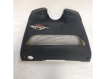 Body and exterior LINDE