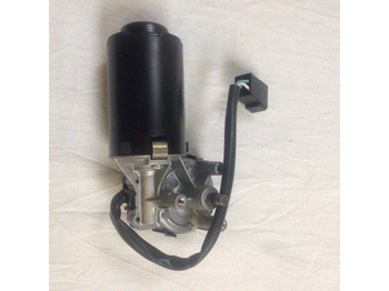 Cab and interior CATERPILLAR