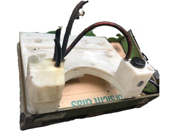 Hydraulic tank for Material handling equipment Oil tank: picture 2