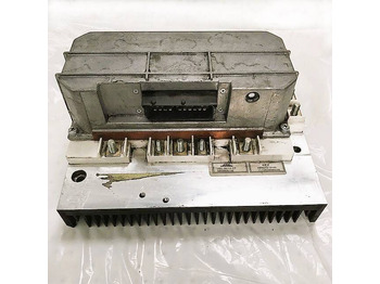 ECU LINDE