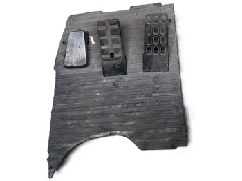 Pedal JUNGHEINRICH