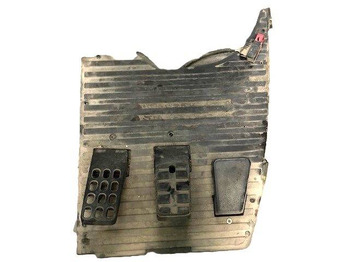 Pedal JUNGHEINRICH