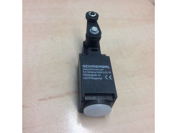 Electrical system LINDE