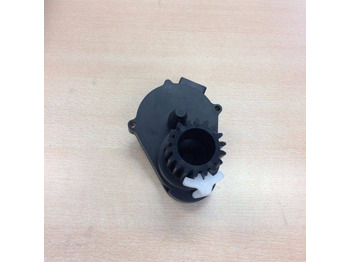 Electrical system LINDE