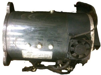Engine and parts LINDE