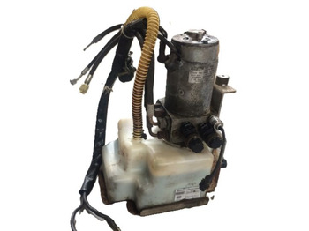 Steering LINDE