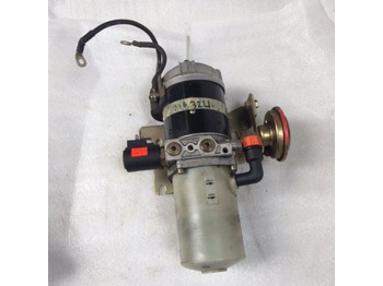 Steering LINDE
