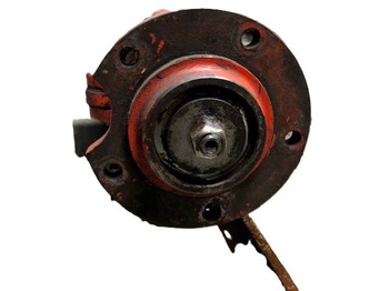 Axle and parts for Material handling equipment Rear axle AL16-01 2500  for Linde: picture 4