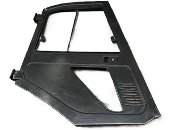 Door and parts LINDE