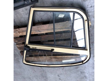 Door and parts LINDE