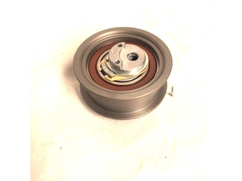 Belt tensioner