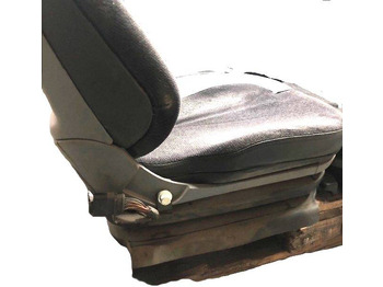 Seat for Material handling equipment Seat for Linde 1120 series: picture 4