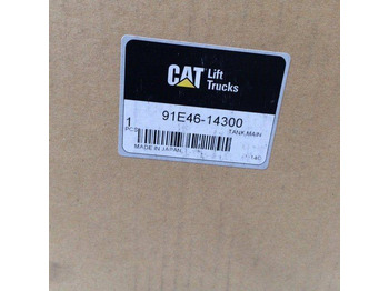 New Spare parts for Material handling equipment Tank, Main for Caterpillar: picture 4