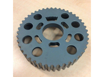 New Spare parts for Material handling equipment Toothed Belt pulley: picture 2 New Spare parts for Material handling equipment Toothed Belt pulley: picture 2