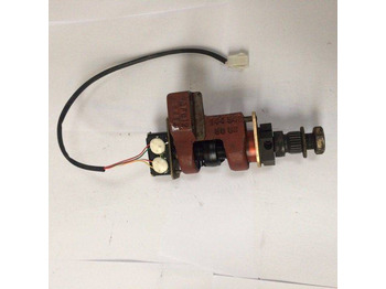 Steering column LINDE