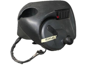 Steering LINDE